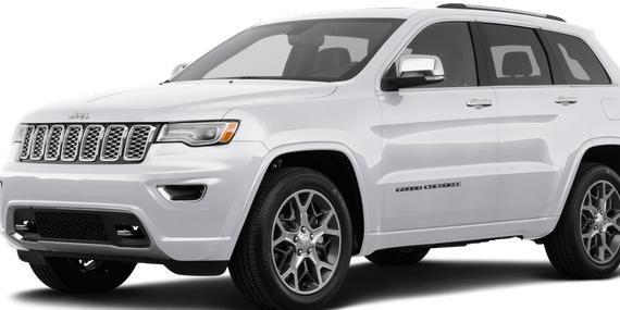 JEEP GRAND CHEROKEE 2021 1C4RJKAG0M8154615 image